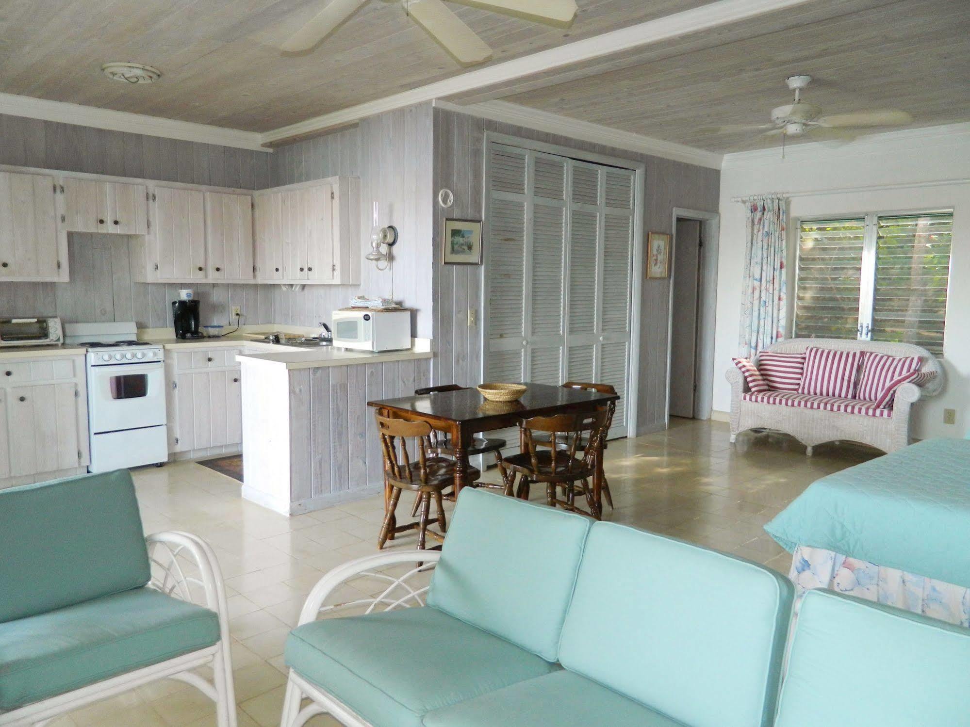 Regatta Point George Town Exterior foto